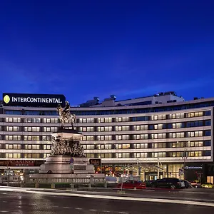 Intercontinental By Ihg Sofya