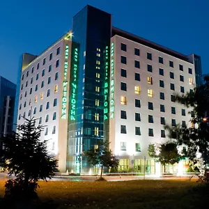 Vitosha Park - Free Indoor Pool & Parking Sofya